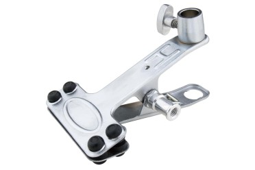 Kupo Alli Clamp Silver