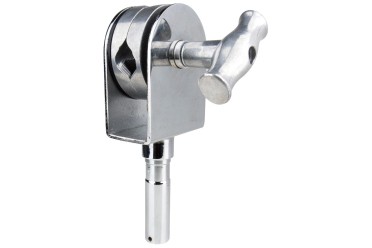 Kupo 4.5" Center Grip Head With Junior Stud