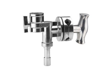 Kupo 4 1/2" Grip Head W/ 1 1/8" Spigot And Socket