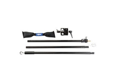 Kupo Aluminum Baby Boom Assembly