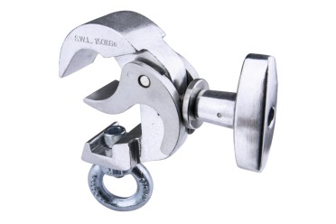 Kupo Arch Coupler W/ Eye Ring