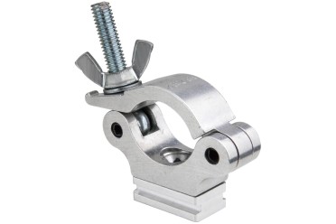 Kupo 2" Half Coupler For Skypanel Psu Mounting