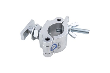 Kupo 2" Coupler With Truck Bed Rail Nut For Toyota Tundra