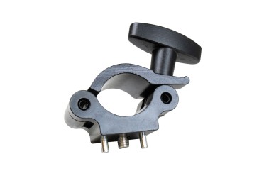 Kupo 2" Coupler W/ Located Pin For Trailer Hitch Adapter  T-Handle