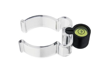 Kupo Bubble Level Clamp Tube From 25Mm To 35Mm
