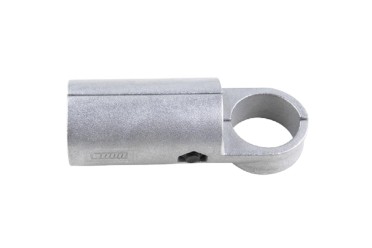 Kupo Basic Joint For Super Joint - Silver