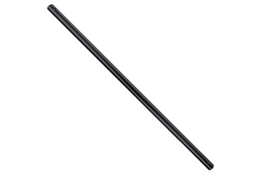 Kupo 1000Mm Tube For Super Joint, Dia.35Mm -Black