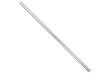 Kupo 1000Mm Tube For Super Joint, Dia.35Mm - Silver