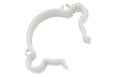 Kupo Cable Clip For Tube Size: