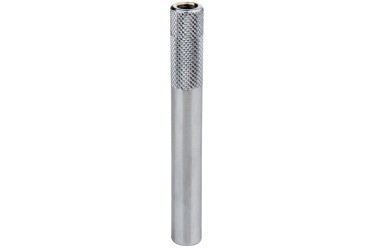 Kupo 1/4"-20 Thread 3/8" Stud For Stand Top