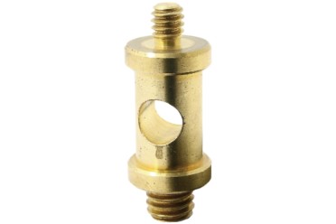 Kupo Camera Stud With 3/8" And 1/4" Thread Round Shape