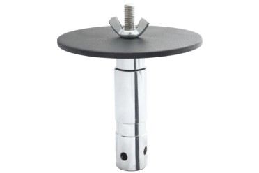 Kupo 28Mm Pin W/M10 Thread & Plate