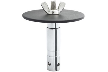 Kupo 28Mm Pin W/M12 Thread & Plate