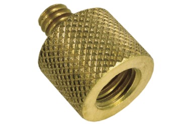 Kupo Adapter For Female Thread 3/8"-16 To Male Thread 1/4"-20