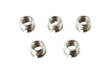 Kupo Adapter For Thread 3/8''-16 To 1/4''-20 ( Set For 5 Pcs)