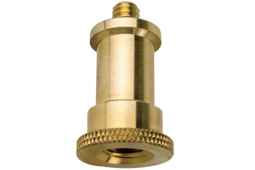 Kupo Adapter Stud 3/8''-16F & 1/4''-20