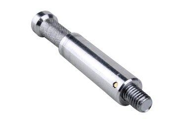 Kupo Baby Pin With 3/8''-16 Male, Threaded Bolt