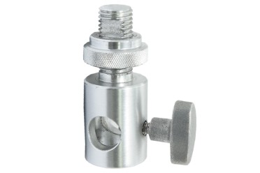 Kupo 5/8" Female Adapter For 4 Way Clamp