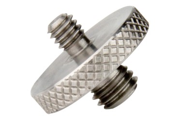 Kupo 3/8" - 1/4" Adapter