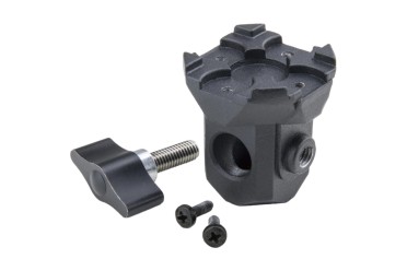 Kupo 5/8'' Baby Socket W/Knob