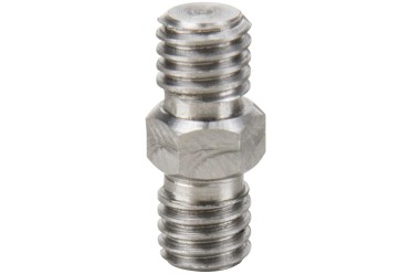 Kupo 3/8''M-3/8'' Adapter Spigot