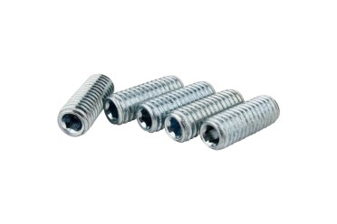 Kupo 3/8''-16 Thread Screw W/1'' Long ( Set For 5)