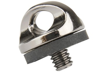 Kupo 1/4'' Camera Mounting Screw W/ Spring Hook