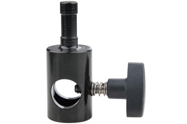 Kupo 5/8'' Baby Receiver To 3/8" Dia Stud