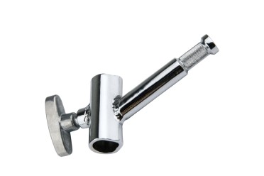 Kupo 5/8'' Receiver To Cheater Baby Pin (Cheater Adapter)