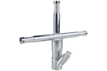 Kupo 3 Way 5/8'' Baby Pin Adapter