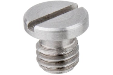 Kupo 3/8"-16-14X13 Camera Sc	KS-153rew W/ Flat Head & Slotted Drive