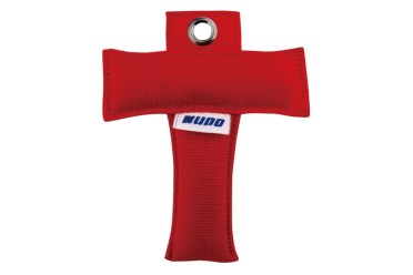 Kupo Camera T Marker 6''X8''-Red
