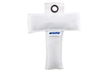 Kupo Camera T Marker 6''X8''-White