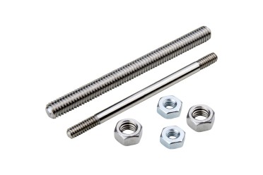 Kupo 3/8''-16&1/4"-20 Screw Set