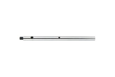Kupo 16Mm Stainless Steel Tube 10" (25Mm)Long W/ 1/2"-13 Setscrew