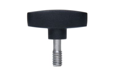 Kupo Aluminum T Knob 3/8"-20 Male Thread*25Mm