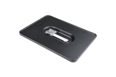Kupo Aluminum Table For Laptops &Projector W/Non-Slip Pad