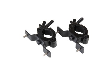 Kupo 2" Coupler With Mounting  Bracket For Easyrig (Set Of 2)