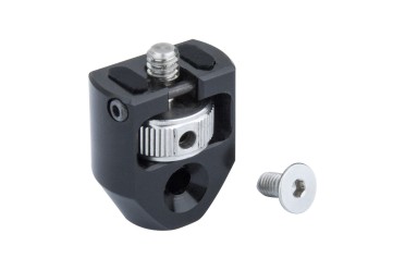 Kupo 1/4" Male Twist-To-Lock Screw For Rock'S Arm
