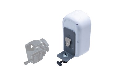 Kupo Auto Hand Sanitizer Dispenser W/ Stand Top (16Mm) Mounting