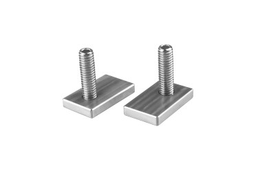 Kupo Body Starter With 3/8" Male Thread ( Set Of 2)