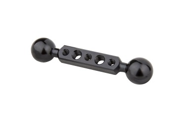 Kupo 3'' Extension Arm With Double Balls For Super Knuckle