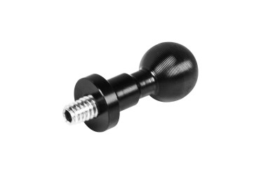 Kupo 1/4"-20 Screw To 17Mm Ball Adapter