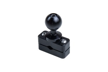 Kupo Ball Mount For Headrest And Bar(For Dia.10~16Mm)