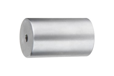 Kupo 1-7/8" (O.D.) 48Mm X 3"(80Mm) Long Aluminum Tube W/ Double