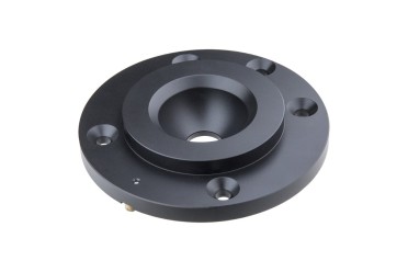 Kupo 75Mm Mitchell To Bowl Adapter