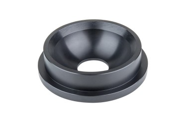 Kupo 150Mm Mitchell To Bowl Adapter