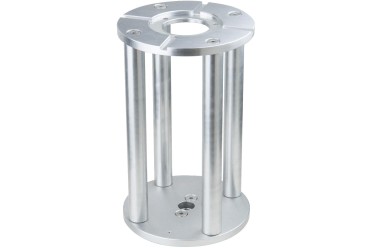 Kupo Camera Riser 12" ( Mitchell To Mitchell)