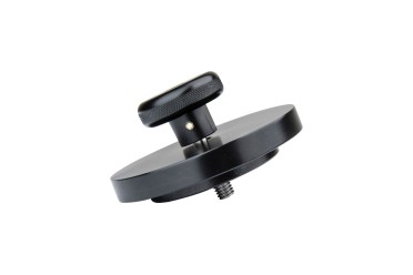 Kupo Camera Tie Down Knob W/ 3/8" Male Thread