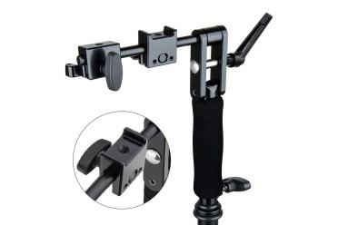 Kupo Arri Wcu-4 Monitor Mount And Douking Bracket